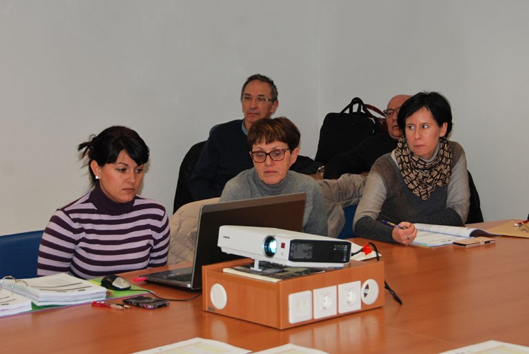 ZAKLJUČNA DELAVNICA 1. javnega poziva LAS