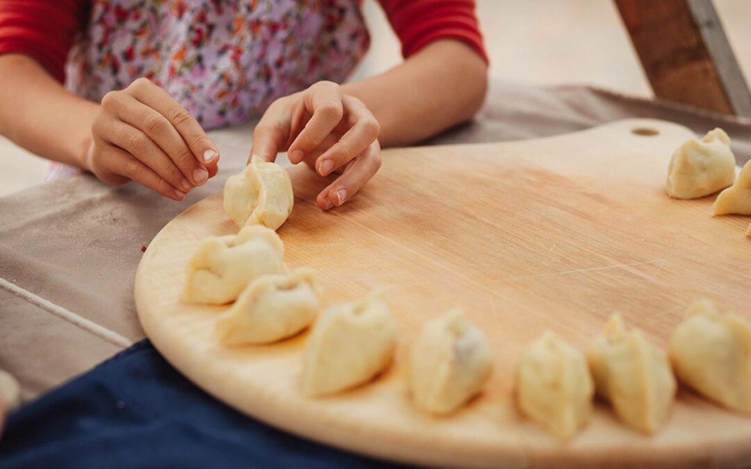 Ohranjanje kulture in razvoj lokalne tradicije (KUL.TRA)