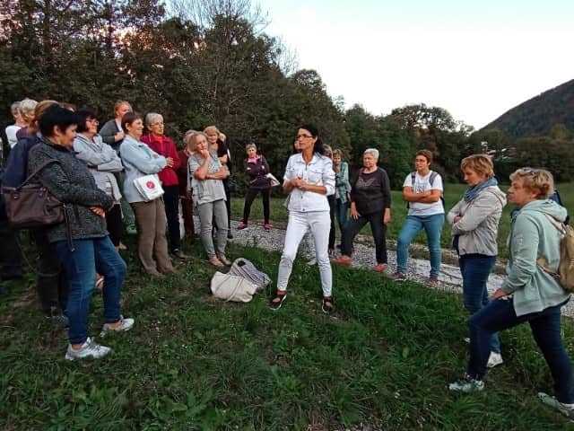 Dejavnosti za vzpostavitev EKO regije BO JA v teku