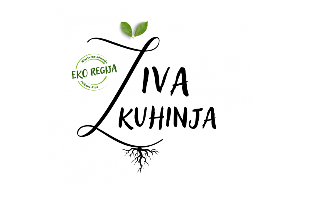 Zavestna ustvarjalnica žive kuhinje s hranljivimi, lokalnimi sestavinami – II. izvedba