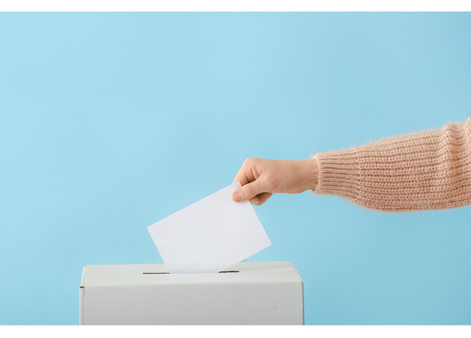 Upravni odbor razpisuje volitve v organe LAS Dolina Soče