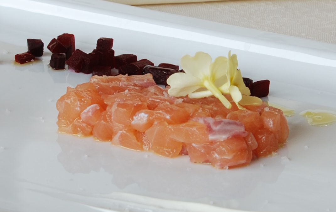 Vabljeni k pokušanju 2. ribjega recepta