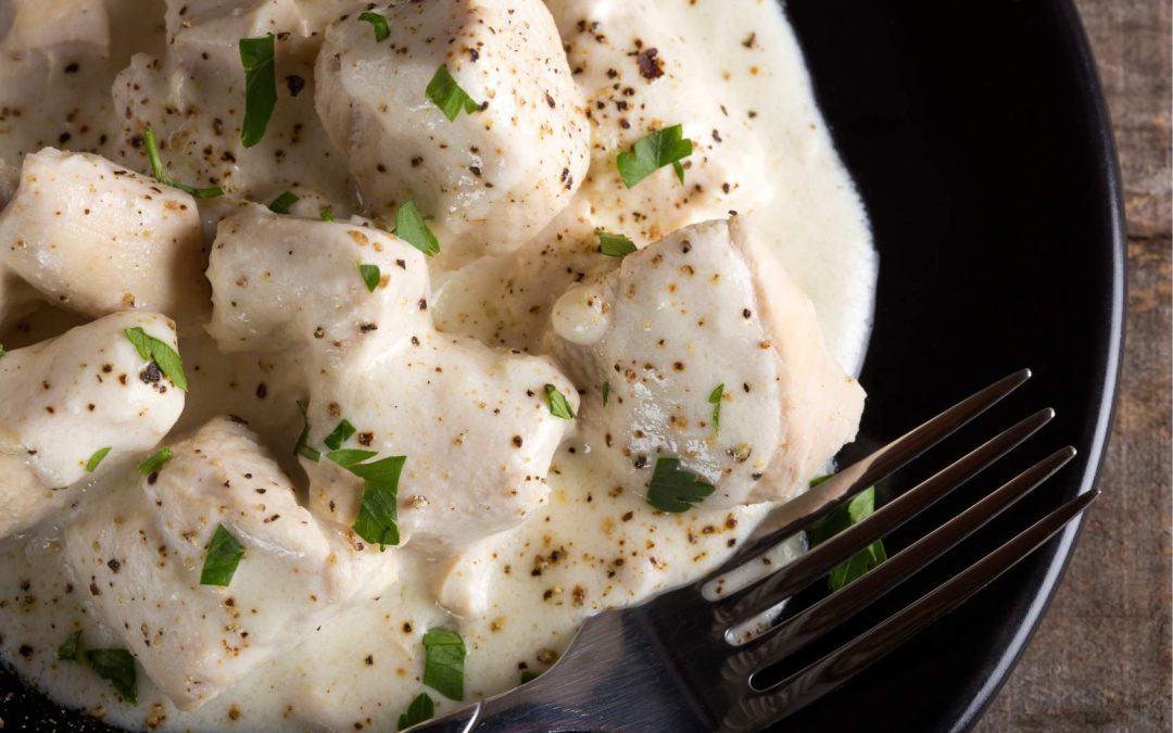 Vabljeni k pokušanju 1. ribjega recepta