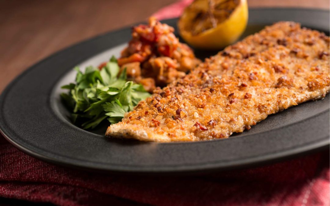 Vabljeni k pokušanju 3. ribjega recepta